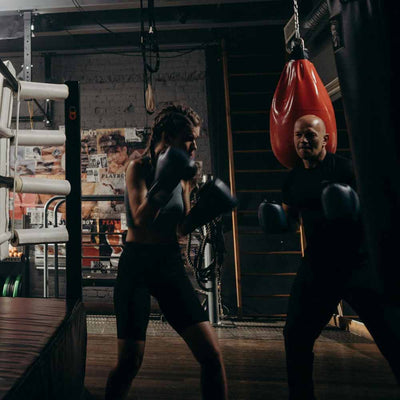Kickboxing in the Netherlands: A traditional passion and a global phenomenon
