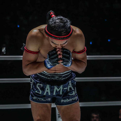 Symboliek, kenmerken en achtergronden van Muay Thai broekjes