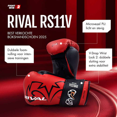 Top 10 bokshandschoenen