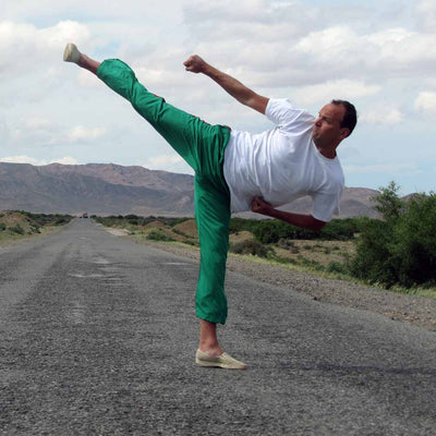Normal life and sports again with osteoarthritis in your hips, it’s simply possible