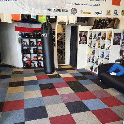 Van droom naar exclusieve vechtsport specialist: het verhaal achter Fight2Win.nl