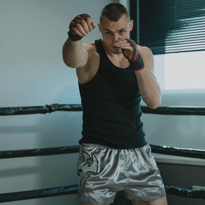 Fight2Win - Verschil boksbroeken en kickboksbroekjes