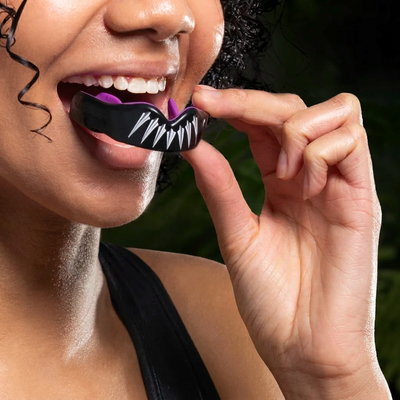 Quels types de protège-dents existe-t-il ?