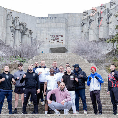 senshi-groepsfoto-trainingskamp