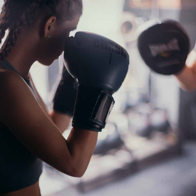 Voordelen van pads training