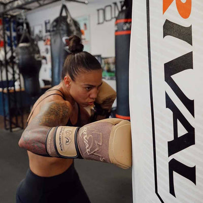 Cardio boksen: welke uitrusting heb je nodig? - Fight2Win.nl