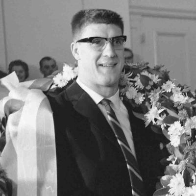 Anton Geesink (Judo)