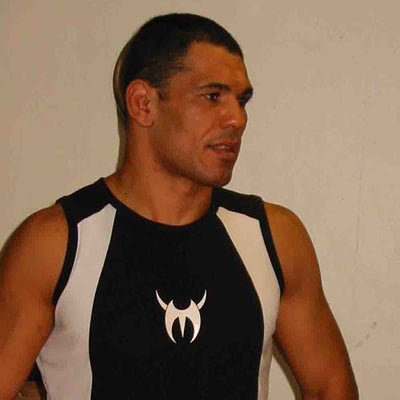Antônio Rodrigo Nogueira (BJJ, MMA)