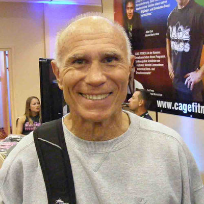Bill Wallace (Kickboksen, Full-Contact)
