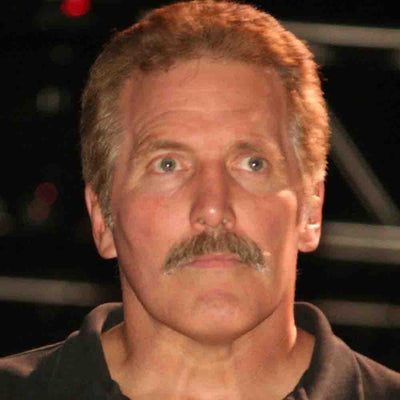 Dan Severn (Worstelen, MMA)