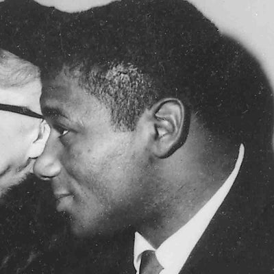 Floyd Patterson (Boksen)
