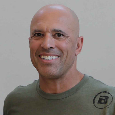 Royce Gracie (BJJ, MMA)