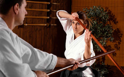 Hapkido