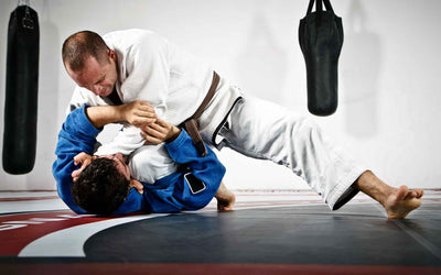 Jiu Jitsu