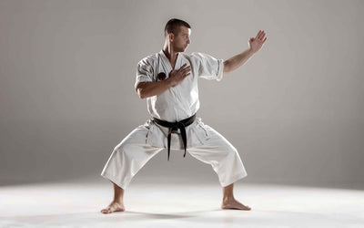 Karate
