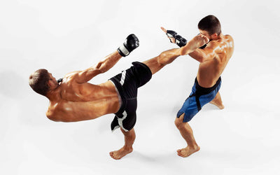 Kickboksen