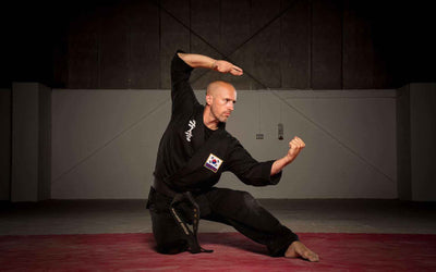 Kuk Sool Won