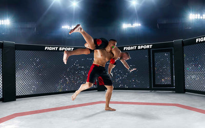 MMA