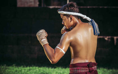 Muay Thai