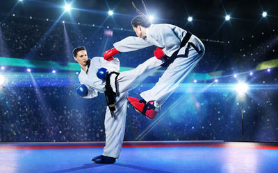 Taekwondo