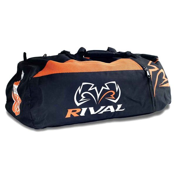 Rival sporttassen - Fight2Win.nl