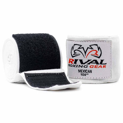 Rival bandages - Fight2Win.nl