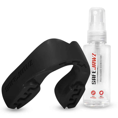Mouthguards
