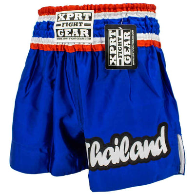 Thai boxing shorts