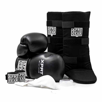 Krav maga sets