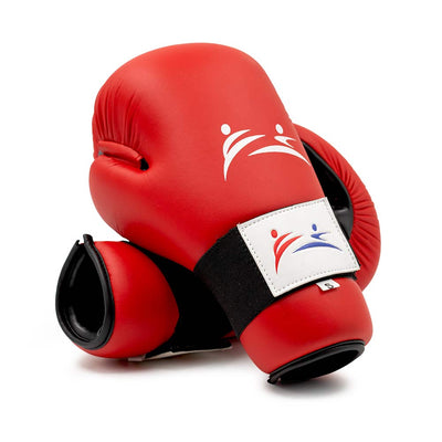 Gants de taekwondo
