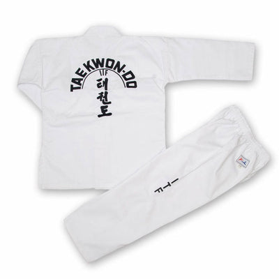 Budo & Martial Arts