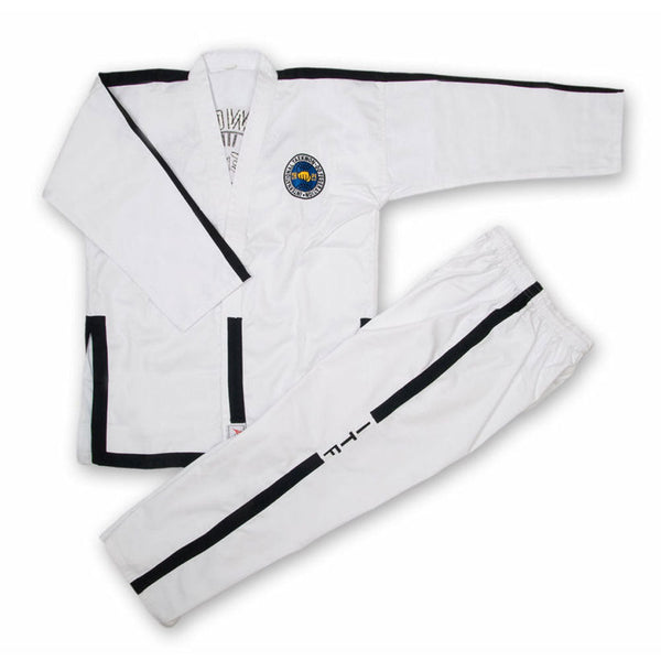 ITF Taekwon-do pakken - Fight2Win.nl