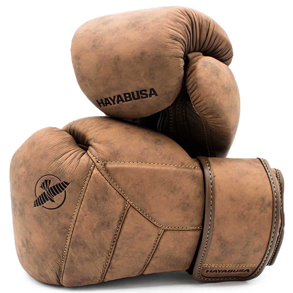 Hayabusa boxing gloves at number Martial arts store: Fight2Win