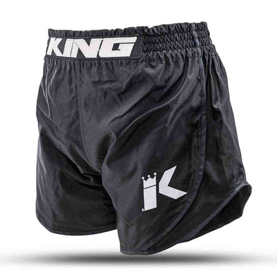 King thaiboksbroekjes - Fight2Win.nl