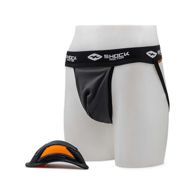 Groin protectors & Groinguards