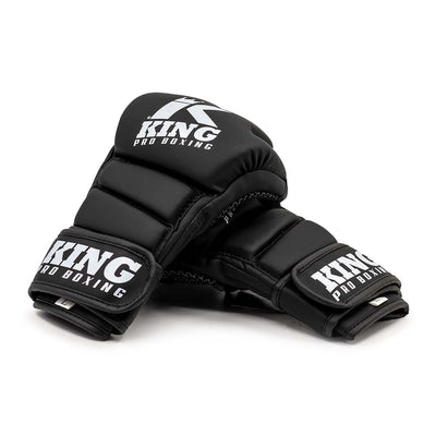 MMA
