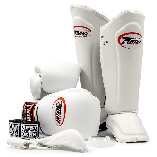 Kickboks sets bij Fight2Win.nl - Fight2Win.nl