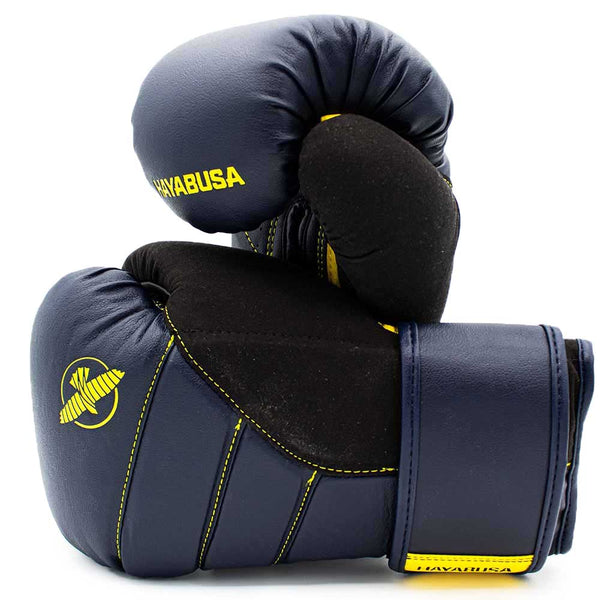Bokshandschoenen Hayabusa T3 Navy