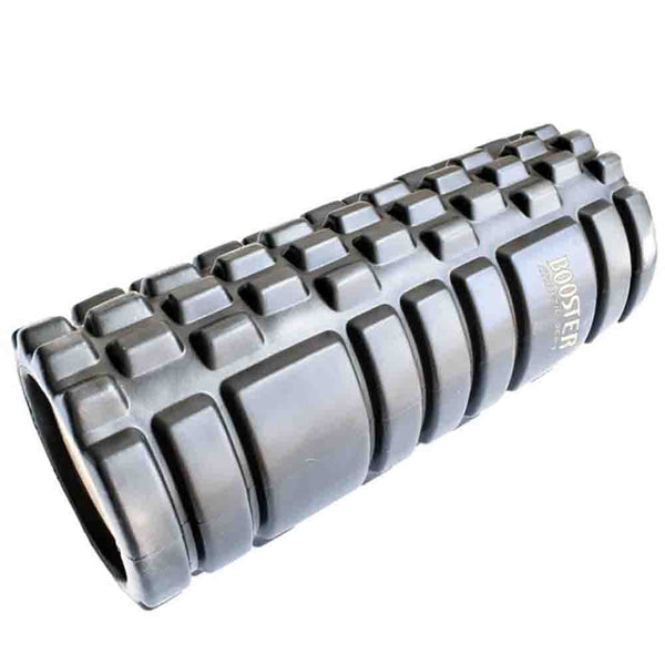 Foam roller Booster Massage Black