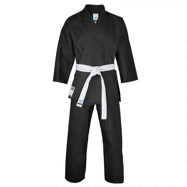 Karatepak Bytomic All Black