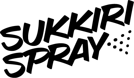 Sukkiri Spray