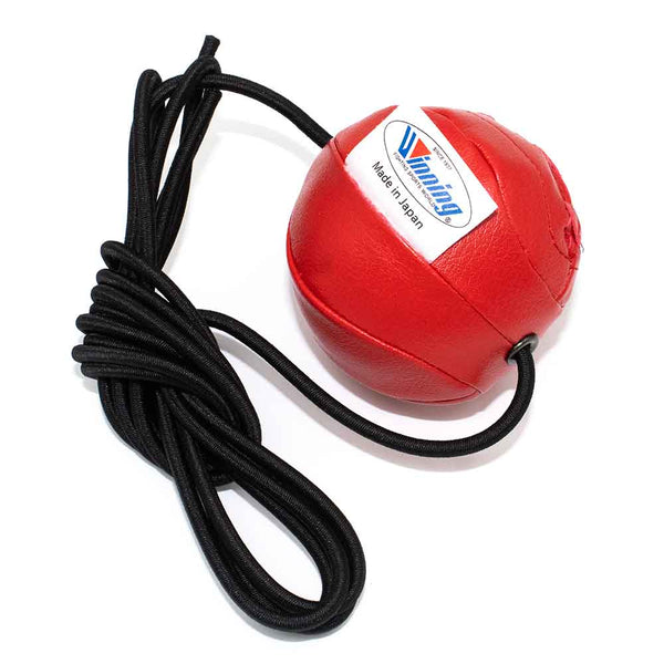 Punching bal Winning SB-9000 Red