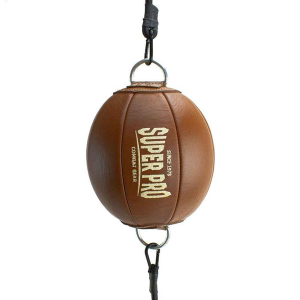 Double end bal Super Pro Vintage