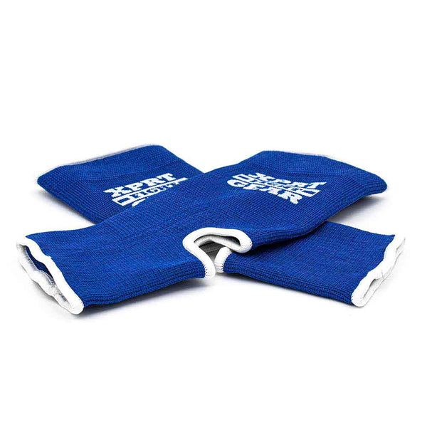 Enkelkousen XPRT Stretch Blue