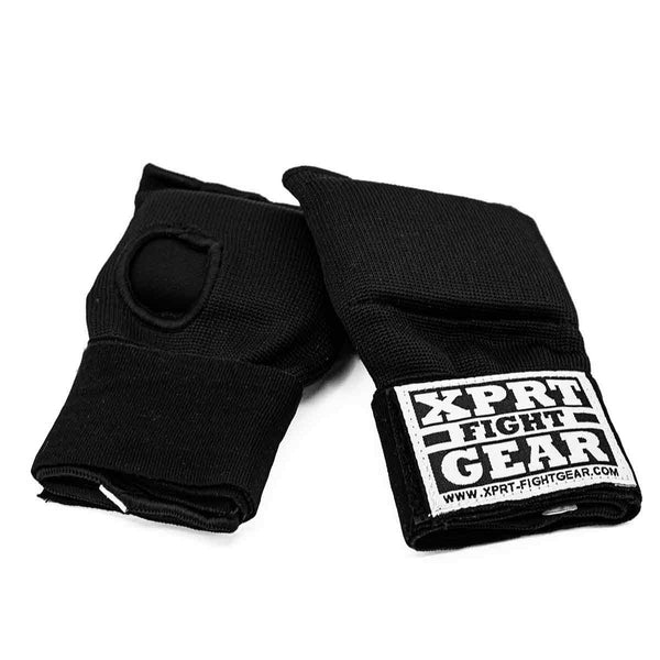 Gel wraps XPRT EZ Padding Noir