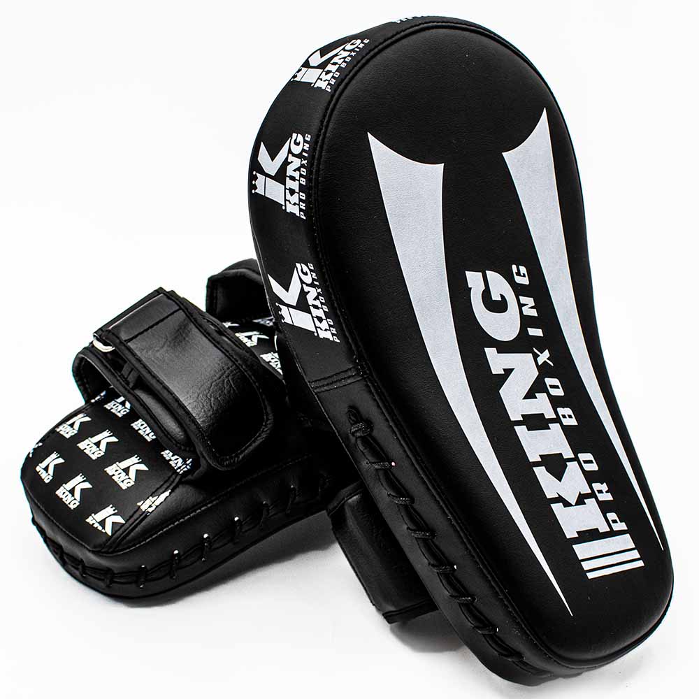 Handpads King Pro Boxing Revo Hybrid