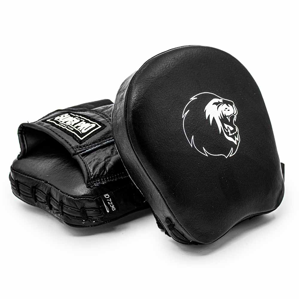 Handpads Super Pro Target Mini