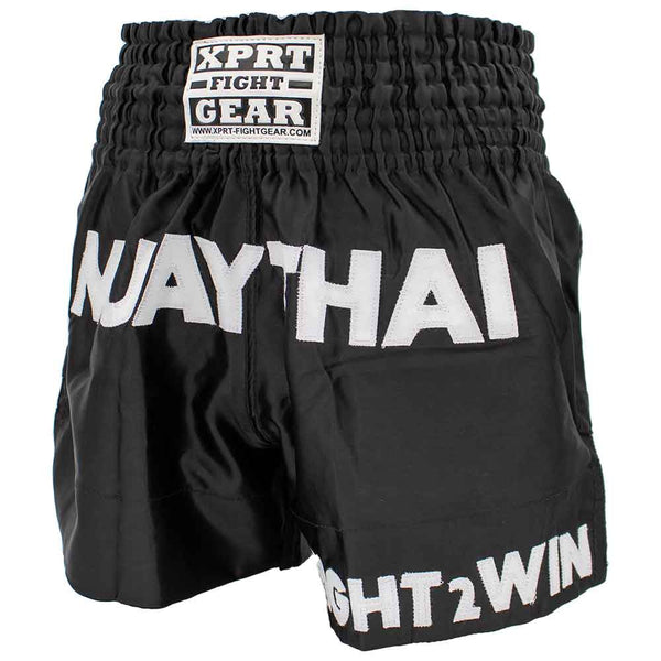 Thaiboksbroekje XPRT Muay Thai