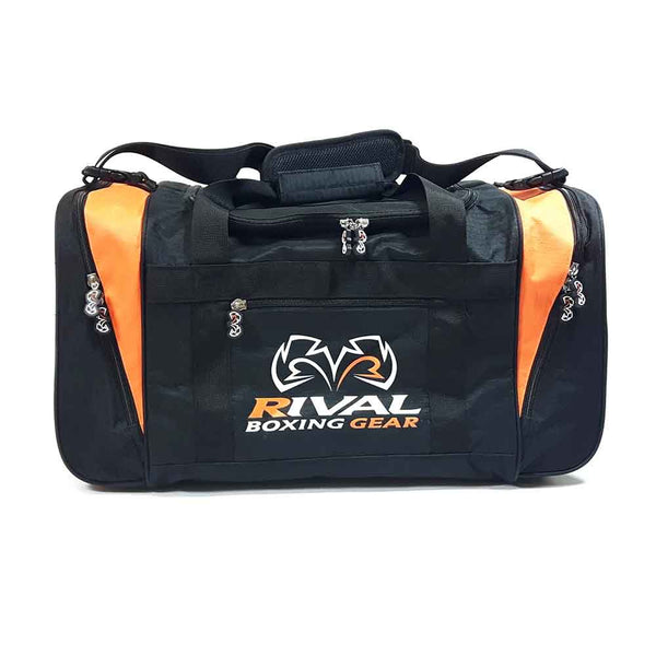 Sporttas Rival RGB20