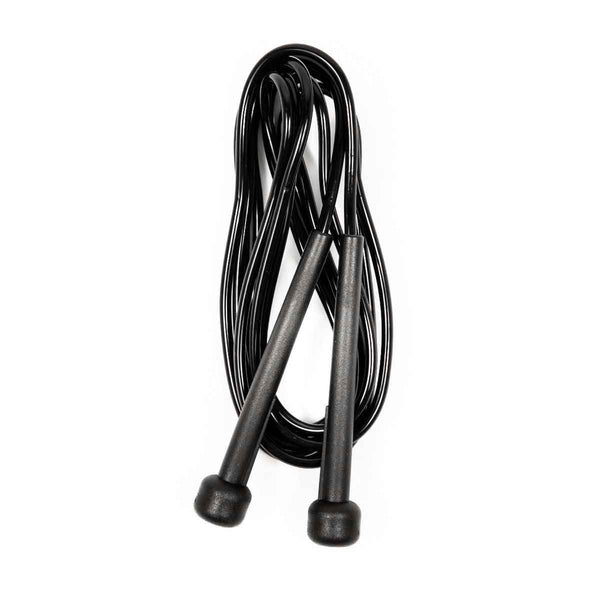 Springtouw Booster P2 Black